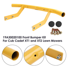 SDYYDS bumper label showing matching OEM part numbers for easy identification