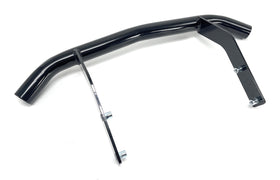 SDYYDS bumper underside view highlighting bolt points and secure attachment