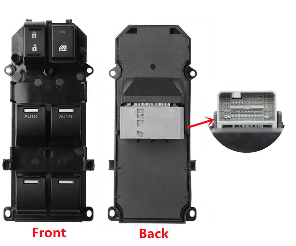 SDYYDS close-up of buttons showing tactile switch surfaces and durability
