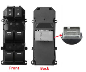SDYYDS close-up of buttons showing tactile switch surfaces and durability