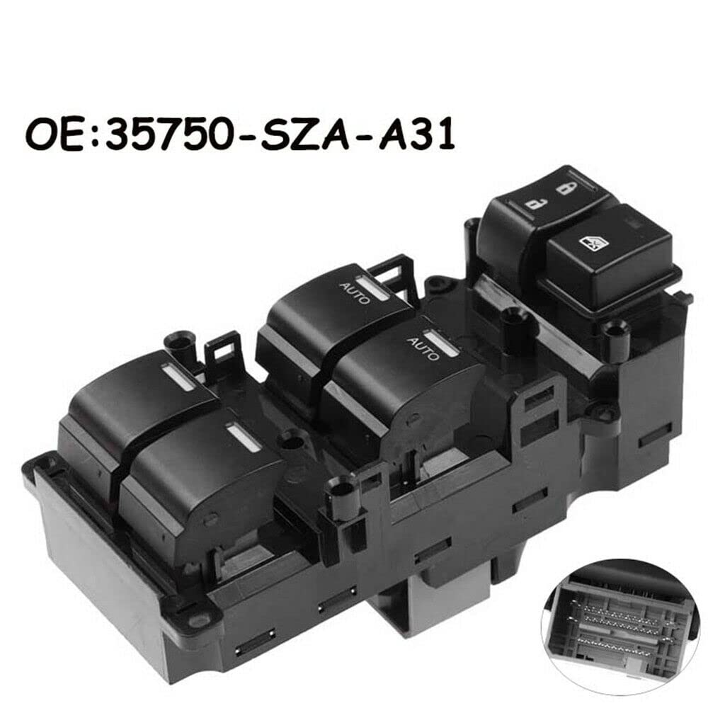 SDYYDS connector pin layout demonstrating exact OEM electrical match
