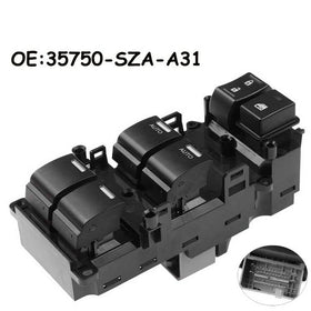 SDYYDS connector pin layout demonstrating exact OEM electrical match