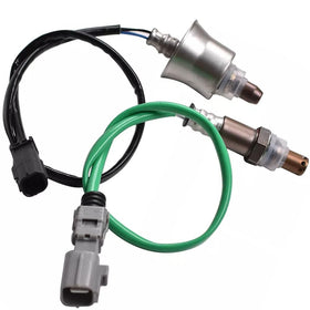 SDYYDS front view showing both sensors and packaging, clear product ID benefit