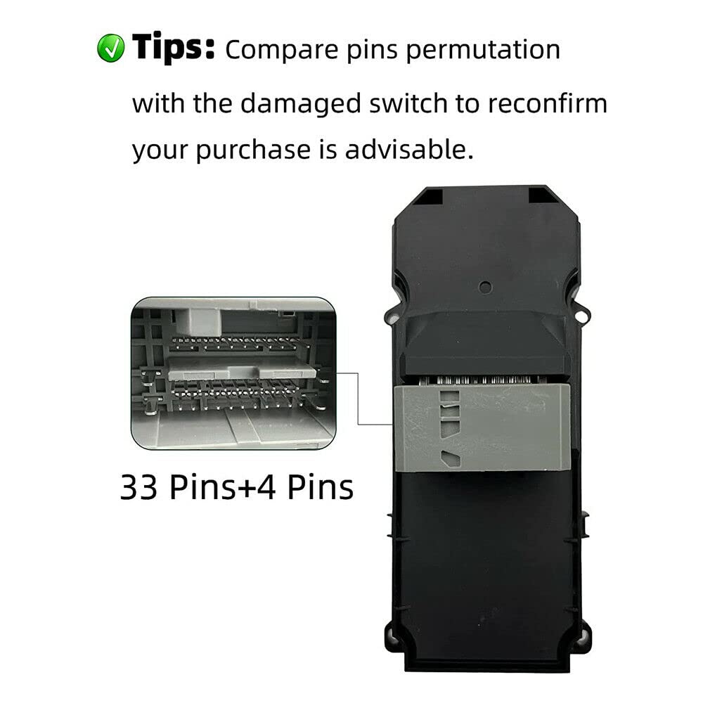 SDYYDS installed in door showing plug-and-play replacement benefit