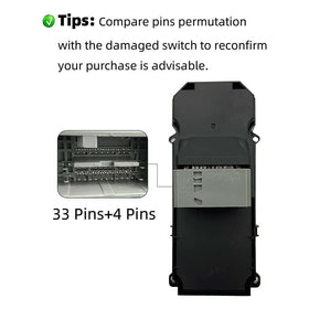 SDYYDS installed in door showing plug-and-play replacement benefit