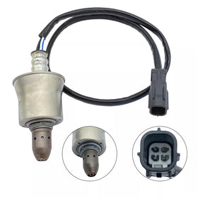SDYYDS sensor installed in exhaust, showing correct placement benefit