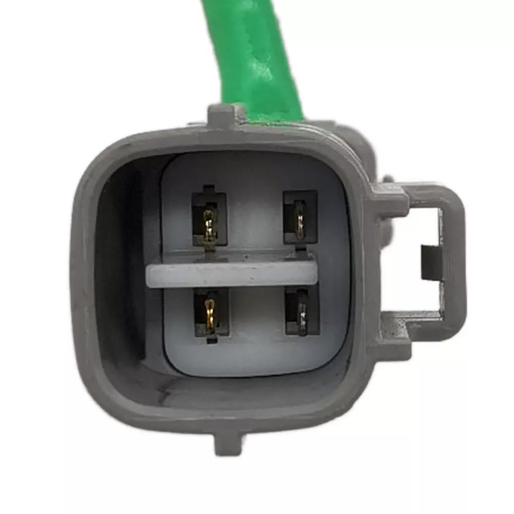 SDYYDS OE-style connector close-up, demonstrating plug-and-play benefit