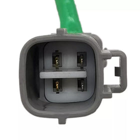 SDYYDS OE-style connector close-up, demonstrating plug-and-play benefit