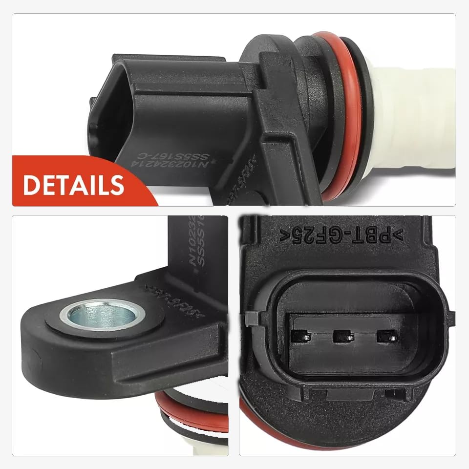 SDYYDS connector detail highlighting OE-style terminals for secure connection