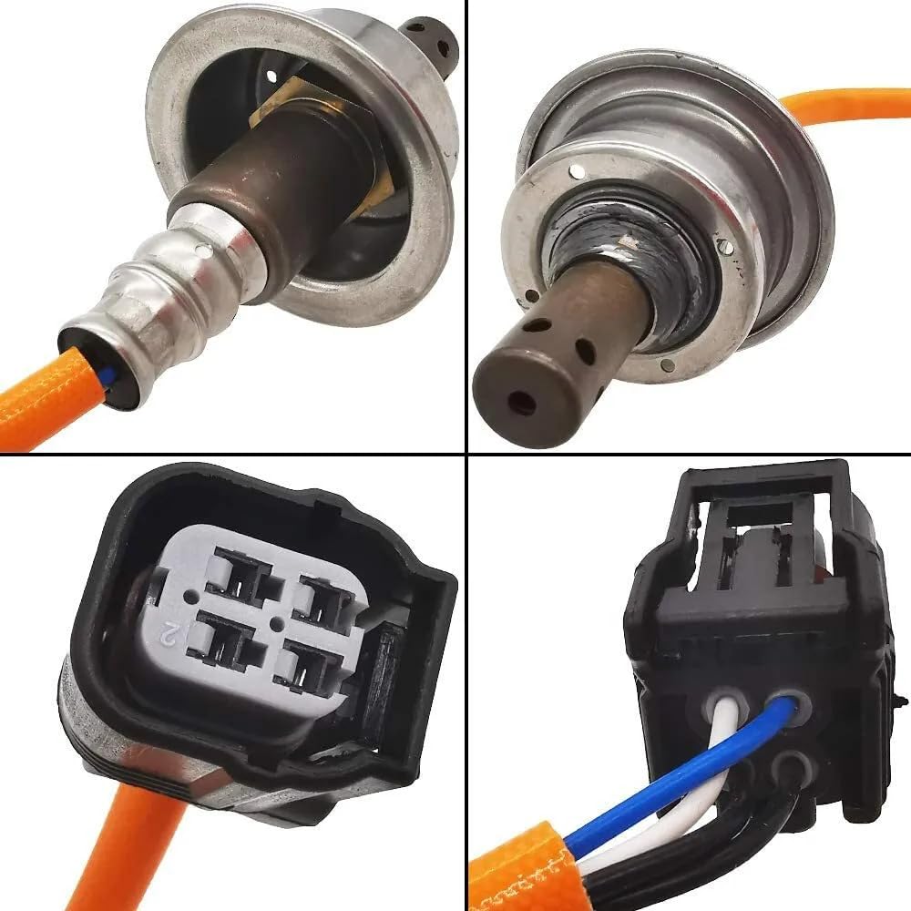 SDYYDS sensor wiring harness plug to match factory harness