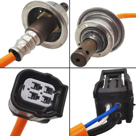 SDYYDS sensor wiring harness plug to match factory harness