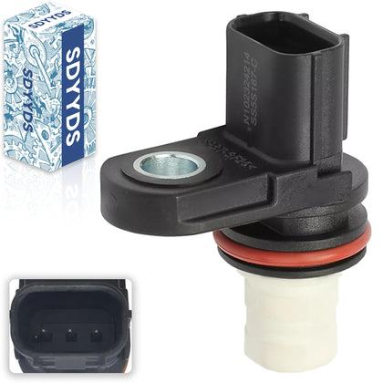 SDYYDS sensor front view showing robust housing for reliable fit