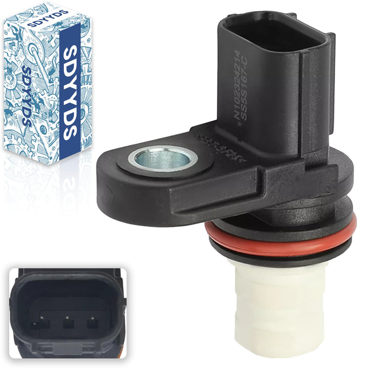 SDYYDS sensor front view showing robust housing for reliable fit
