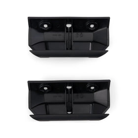Sea-Doo close-up of attachment point highlighting secure snap-in durability benefit