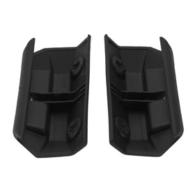 Sea-Doo installation kit next to snap-in fender showing size and compatibility benefit