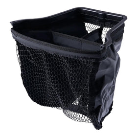 Sea-Doo close-up of breathable coated mesh highlighting durability benefit