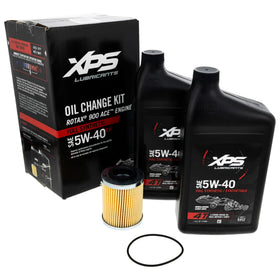 Sea‑Doo OEM kit front packaging showing contents and OEM labeling for quick identification