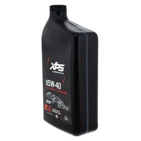 Sea‑Doo oil filter and O‑rings detail demonstrating correct parts for leak prevention