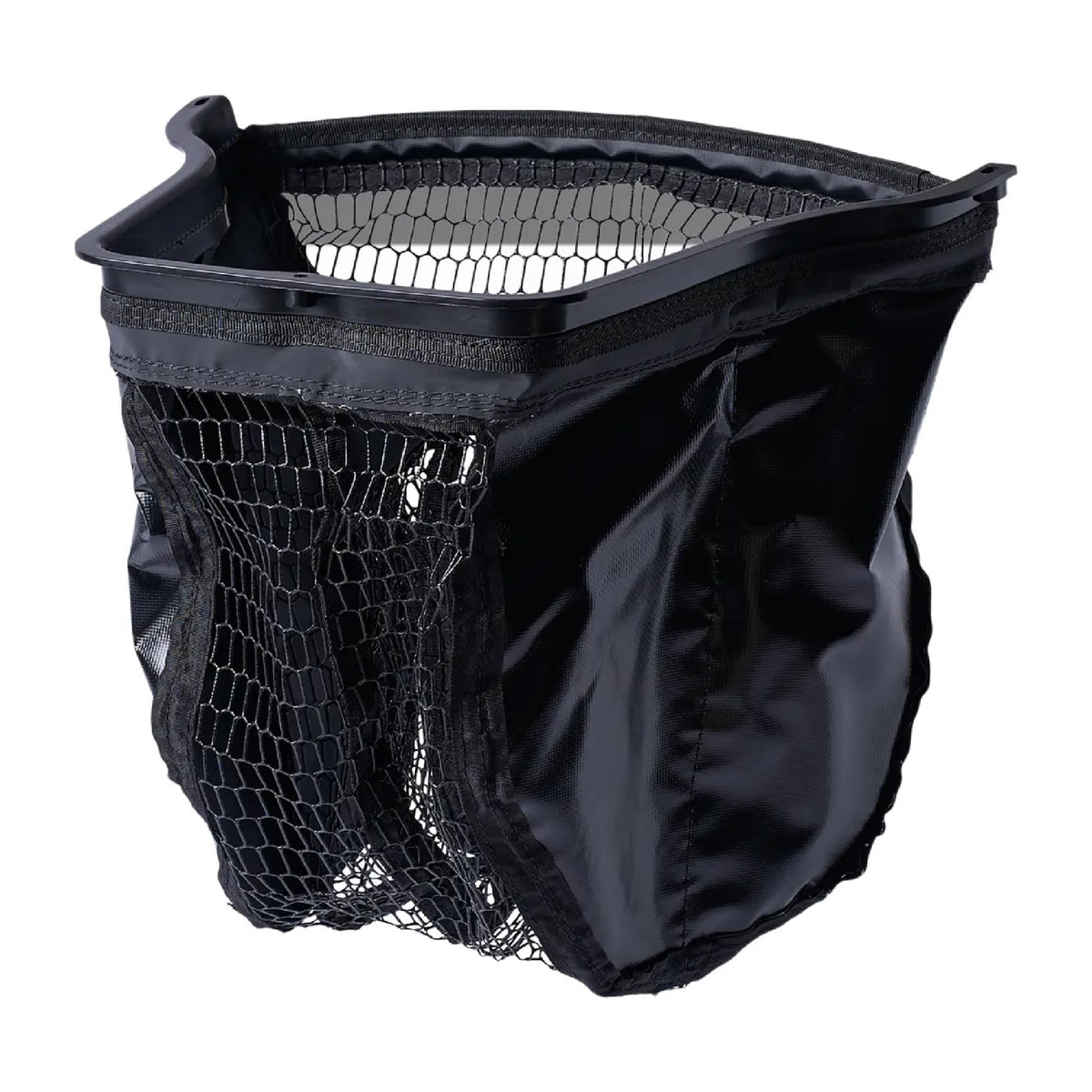 Sea-Doo front view of storage organizer showing clean fit and quick access