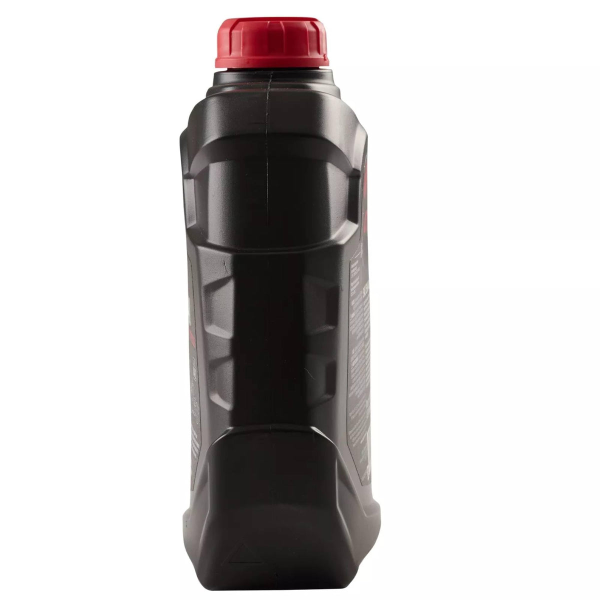 Sea-Doo XPS bottle beside one-gallon reference illustrating volume choice convenience