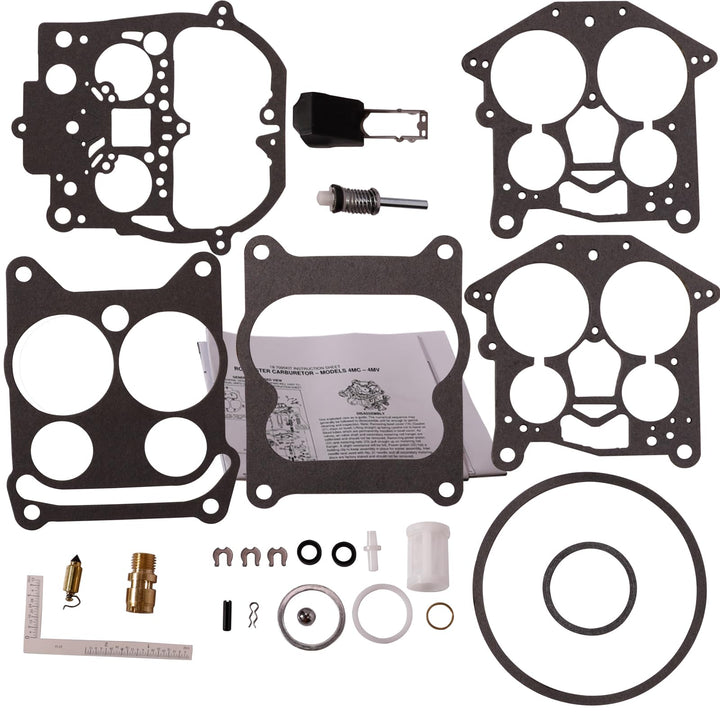 SeaEagles complete kit front view showing all included components and easy installation benefit