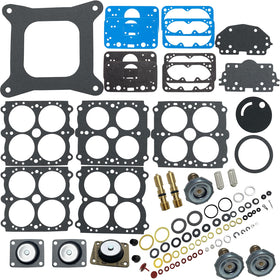 SeaEagles 37-485 kit front packaging showing all included parts for clarity and confidence