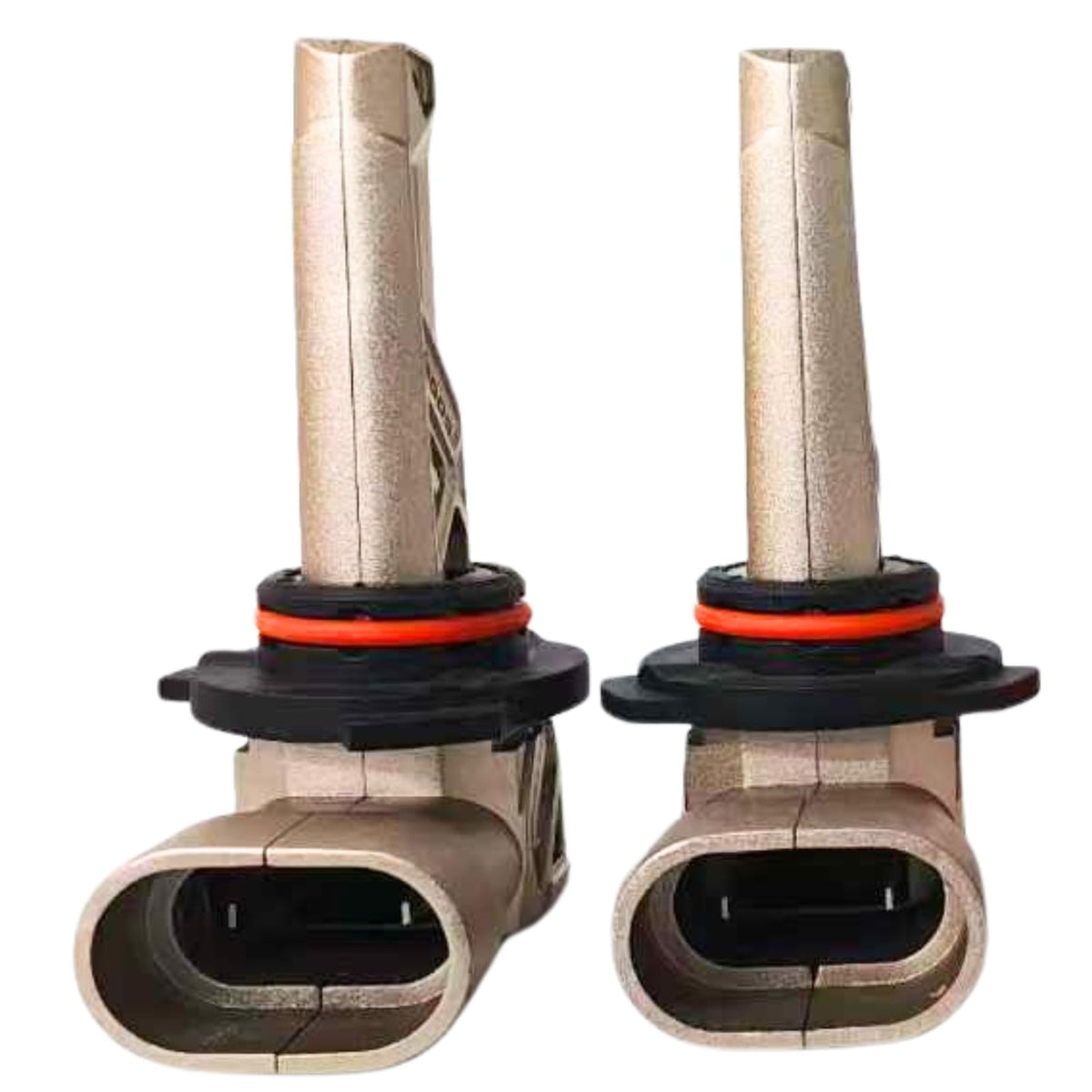 SEALIGHT car driving at night highlighting improved visibility and safer night drives