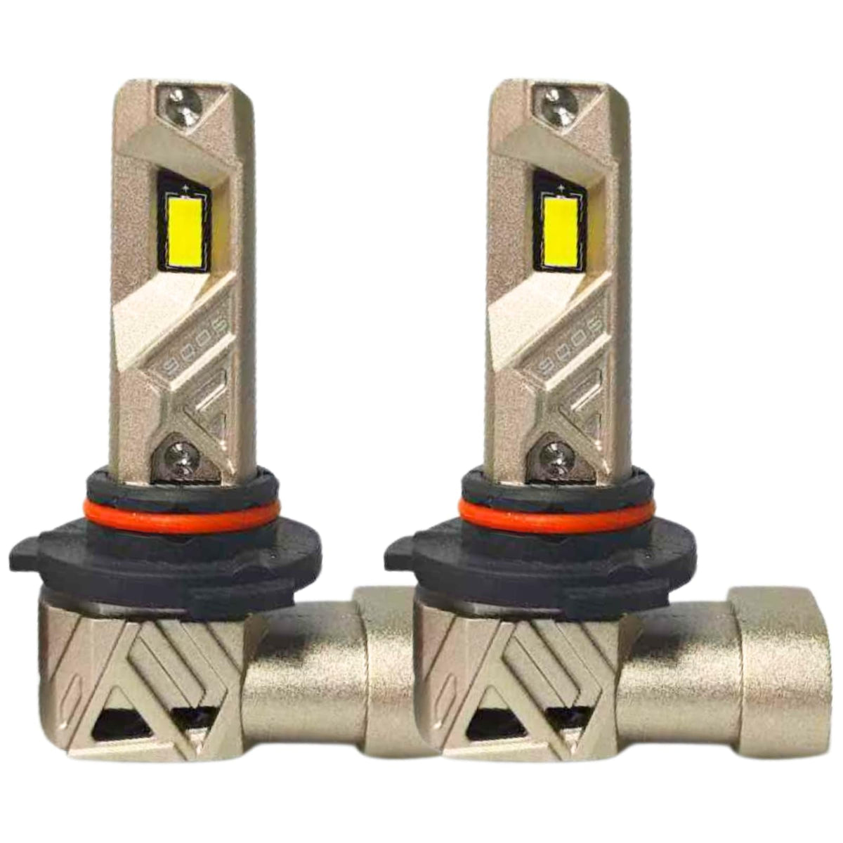 SEALIGHT retail packaging and included items showing ready-to-install convenience