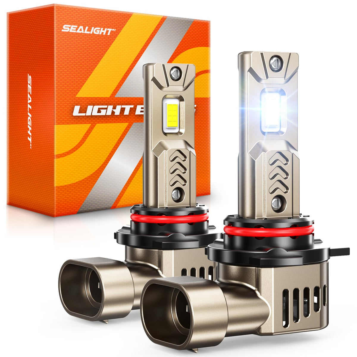 SEALIGHT 9012 front packaging showing product and compatibility benefits