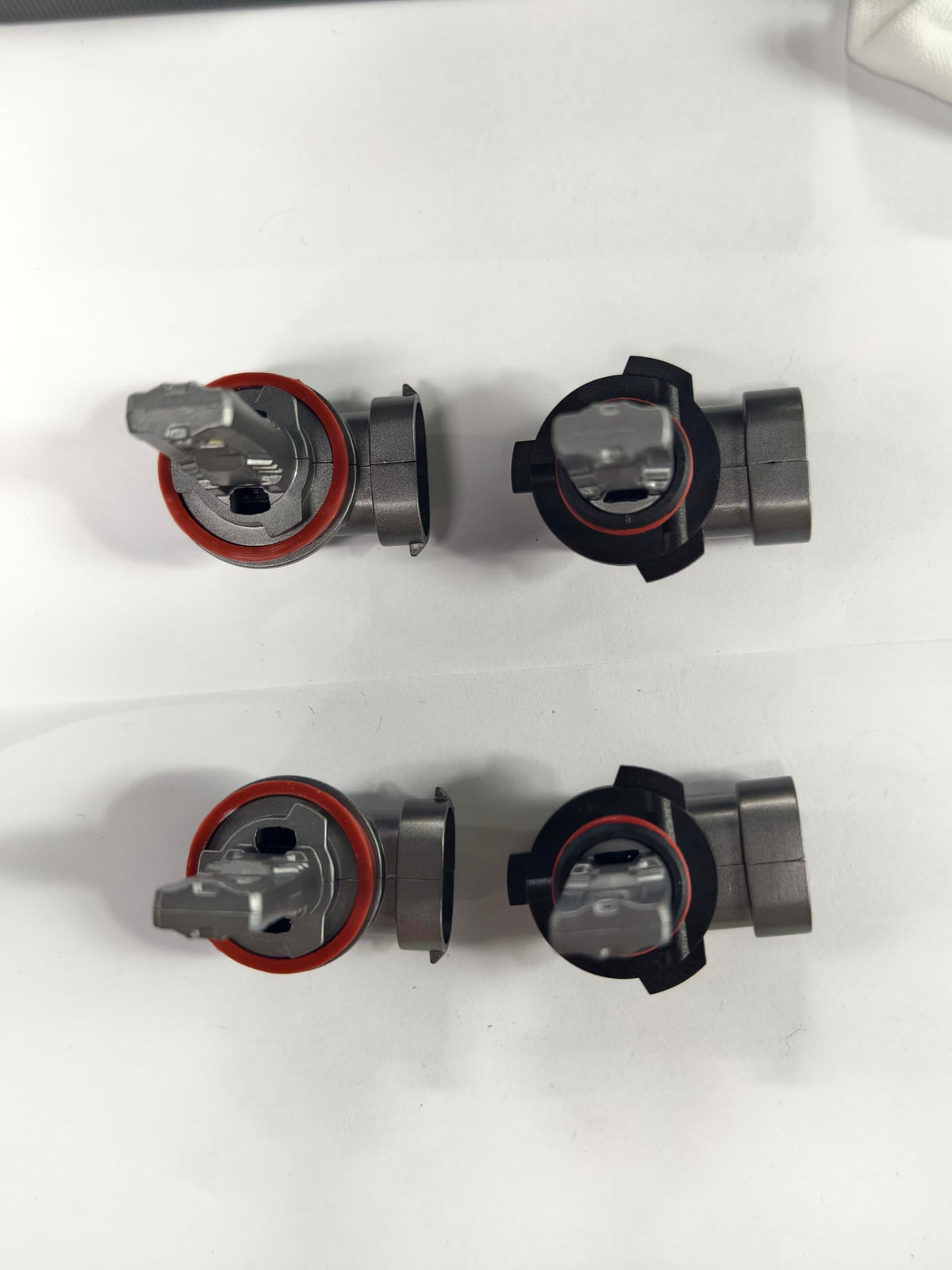 SEALIGHT label and specs photo clarifying model compatibility and power benefits
