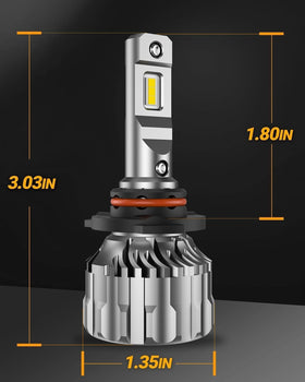 SEALIGHT locking ring and plug connector detail demonstrating secure mount and plug-and-play setup