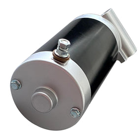 SEASAIL starter mounted on Kohler engine illustrating direct fit
