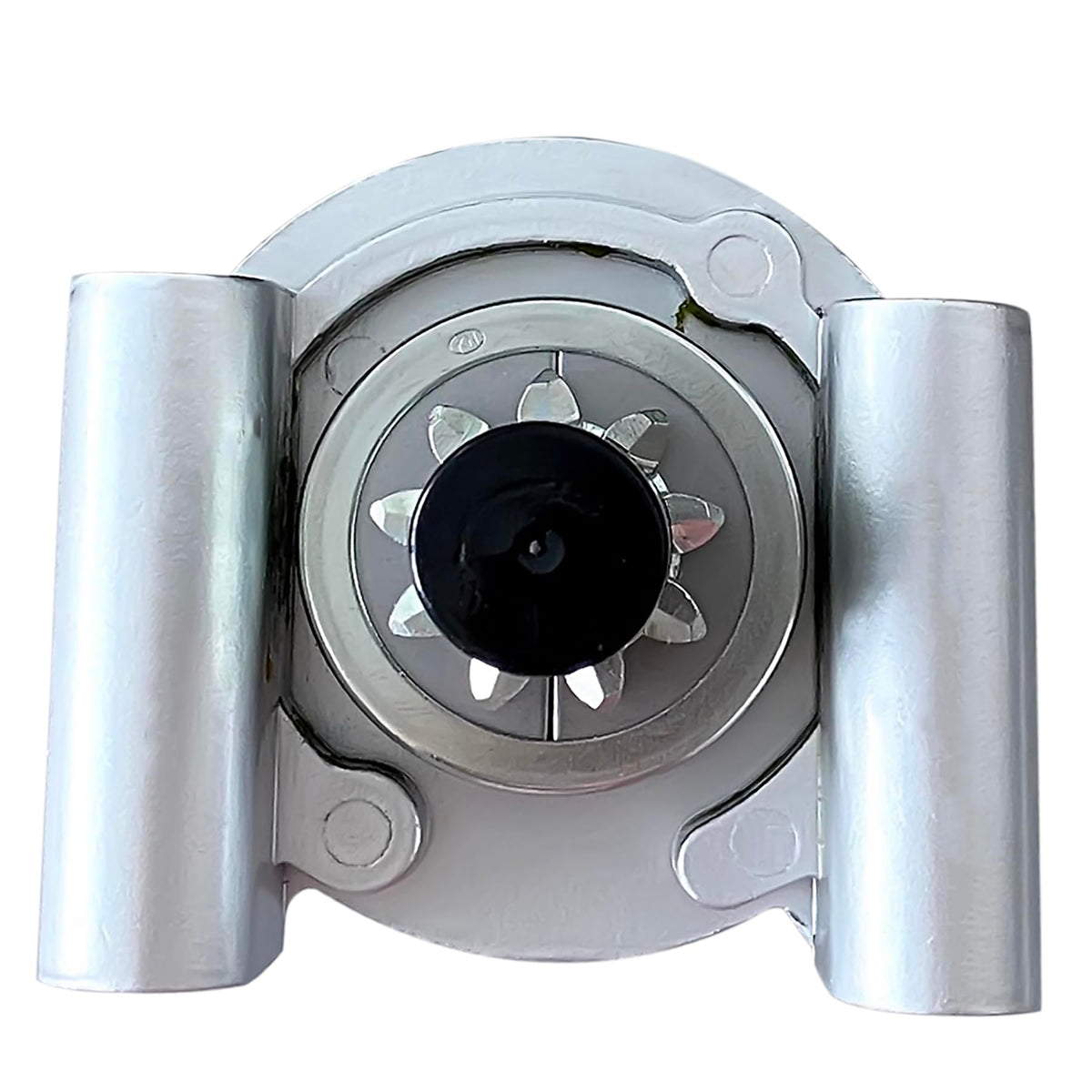 SEASAIL starter packaged with warranty card for buyer confidence