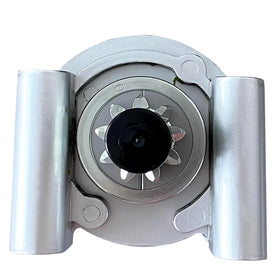 SEASAIL starter packaged with warranty card for buyer confidence
