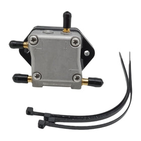 SeaSierra packaging and label displaying part number and OEM cross-references