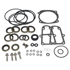 SeaSierra front package showing complete 5006373 kit and included parts benefits