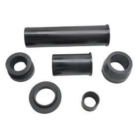 SeaSierra bolts and hardware organized for secure assembly and long-term holding