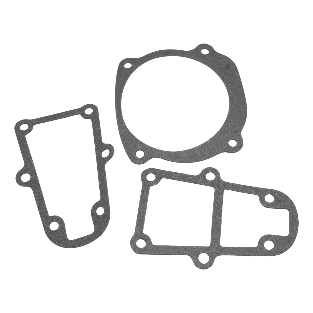 SeaSierra close-up of oil seals highlighting durable materials and leak prevention