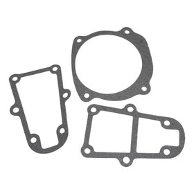 SeaSierra close-up of oil seals highlighting durable materials and leak prevention