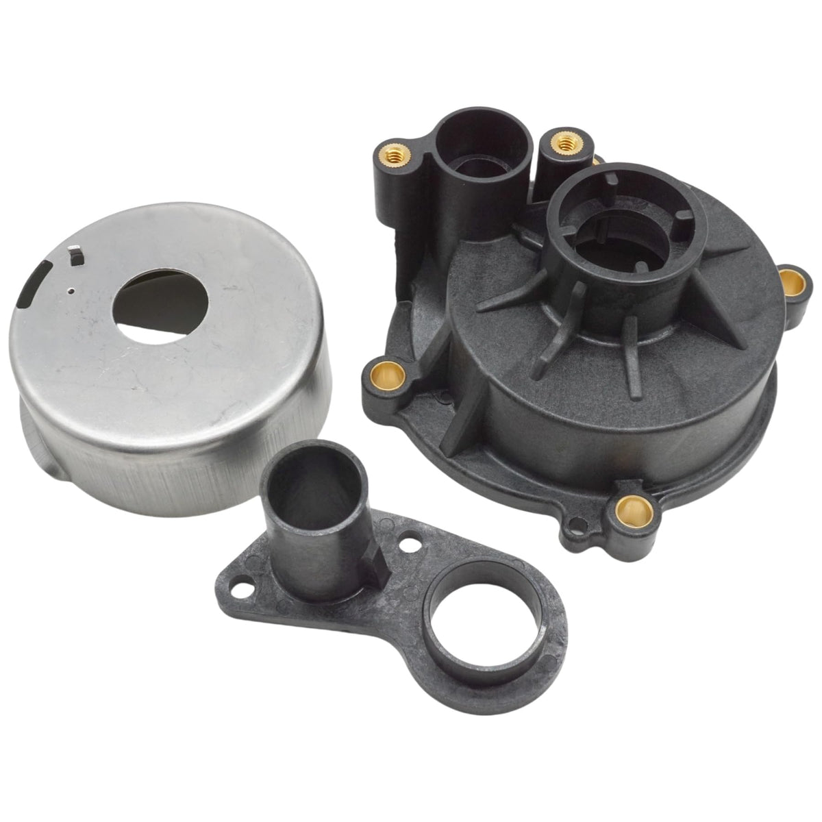 SeaSierra seals and gaskets displayed to prevent leaks and ensure tight fit