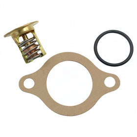 SeaSierra close-up of gasket and seal detail for improved leak resistance