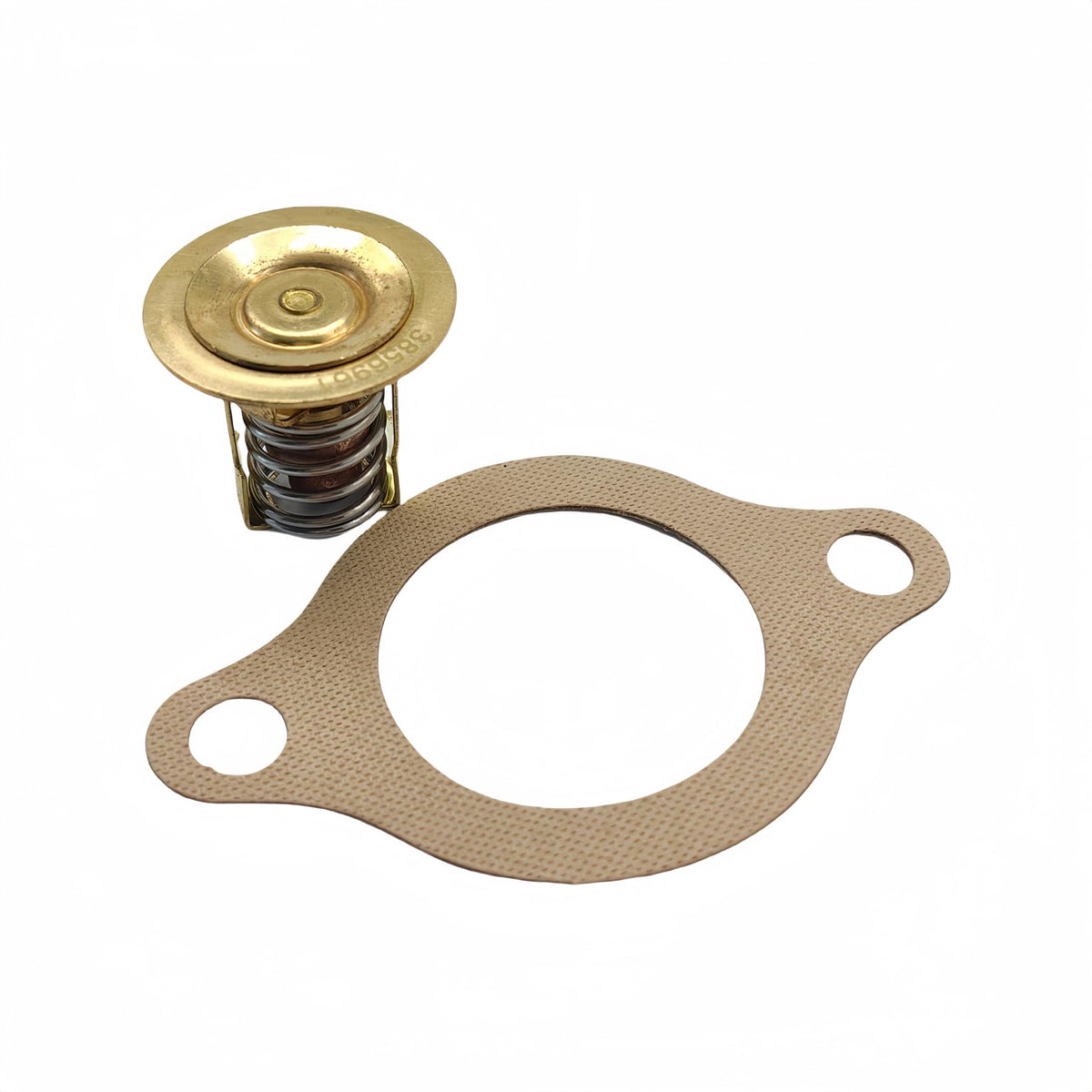 SeaSierra product packaging and label for easy part number identification