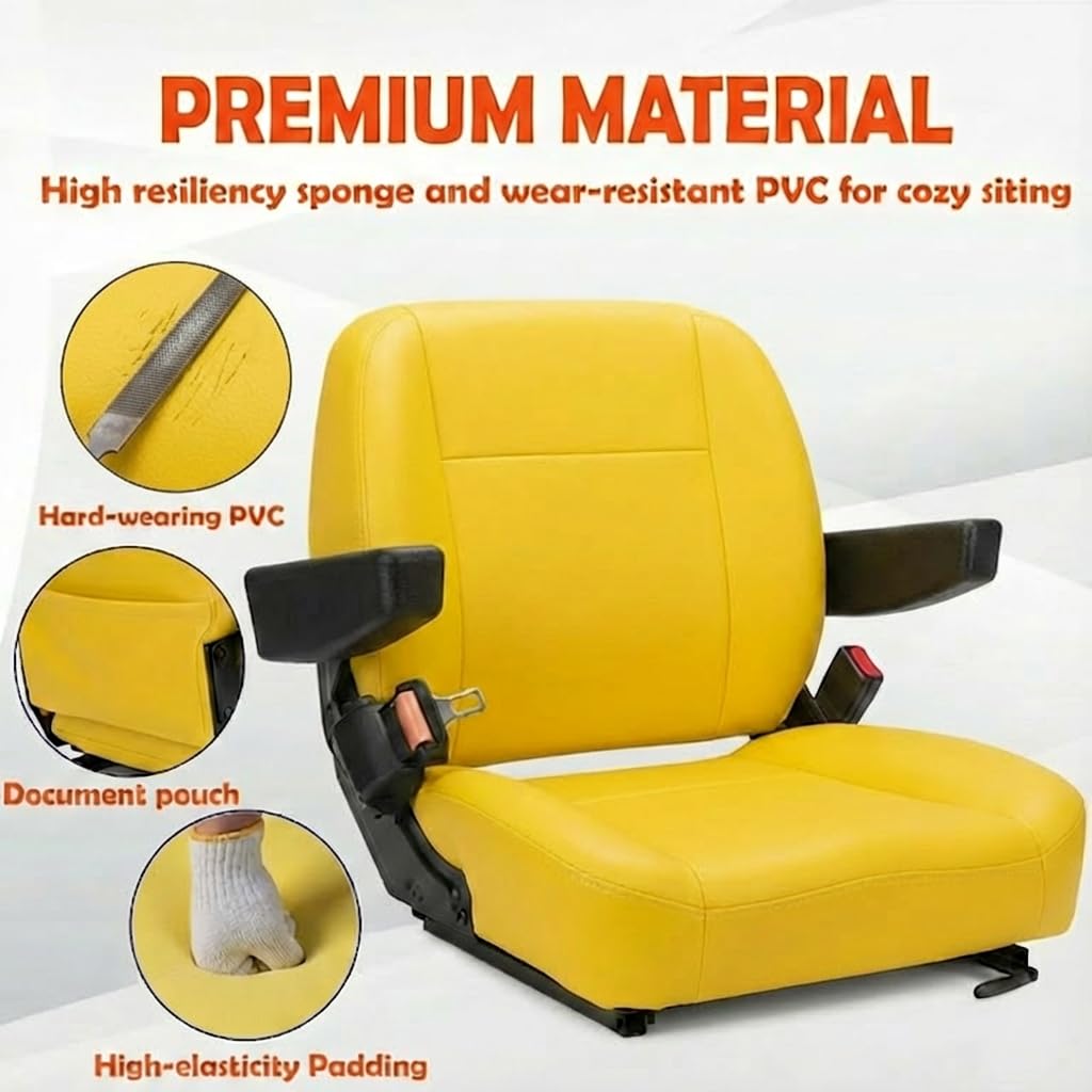 SEATIN close-up of high-density foam texture showing long-lasting cushioning