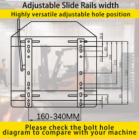 SEATIN installed in tractor lifestyle shot highlighting practical upgrade