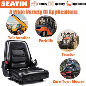 SEATIN foam cutaway revealing high-rebound foam for long-lasting cushioning