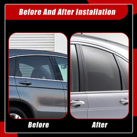 SecosAutoparts adhesive backing detail with protective film, highlights secure bonding
