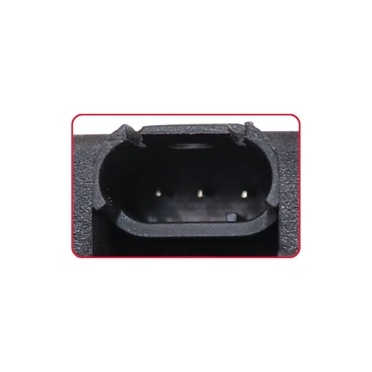 SecosAutoparts material detail of DISA housing showing durable construction for longer service life