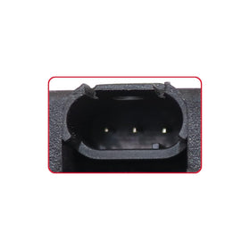SecosAutoparts material detail of DISA housing showing durable construction for longer service life