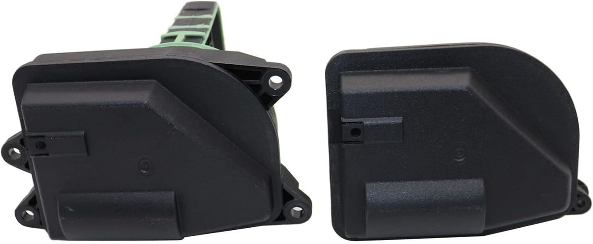 SecosAutoparts boxed DISA valve pair with labels showing inspected and tested packaging advantage