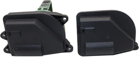 SecosAutoparts boxed DISA valve pair with labels showing inspected and tested packaging advantage